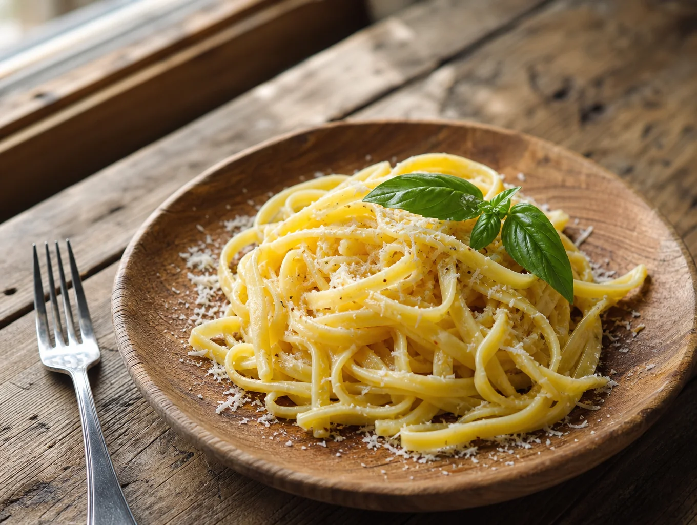 Artisanal Pasta