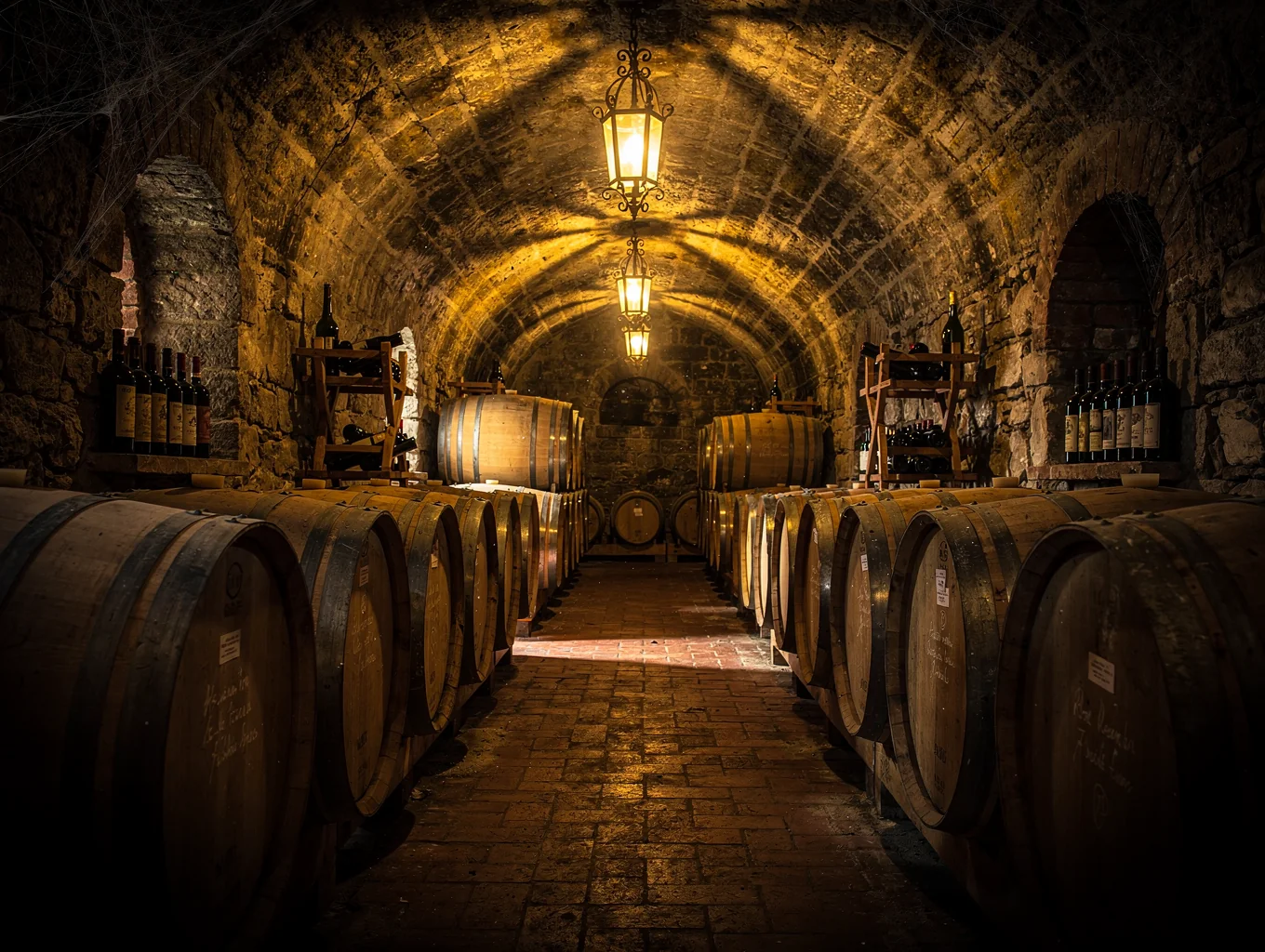 Wine Cellar